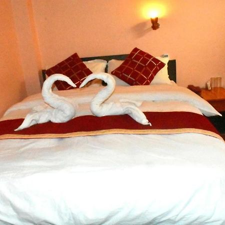 Festoon Hotel Katmandu Dış mekan fotoğraf