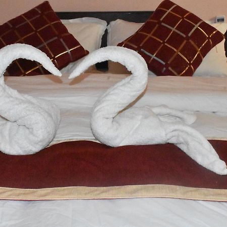 Festoon Hotel Katmandu Dış mekan fotoğraf