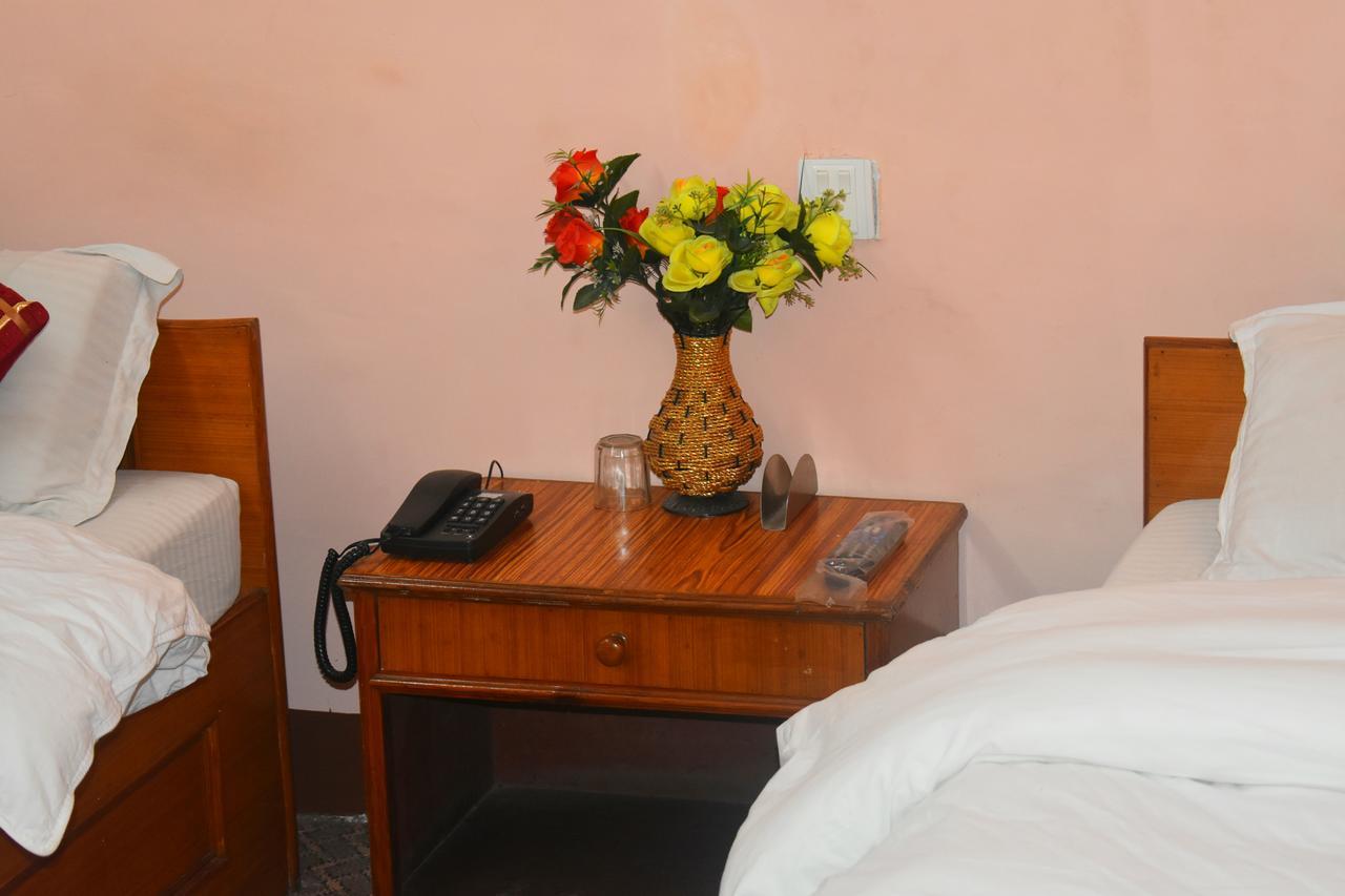 Festoon Hotel Katmandu Oda fotoğraf