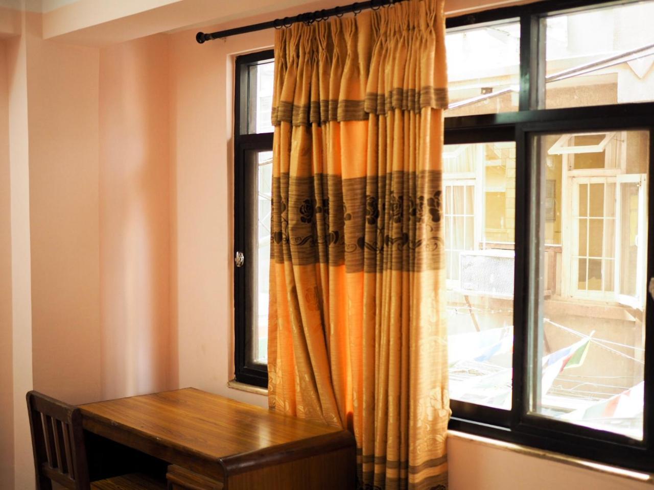 Festoon Hotel Katmandu Dış mekan fotoğraf