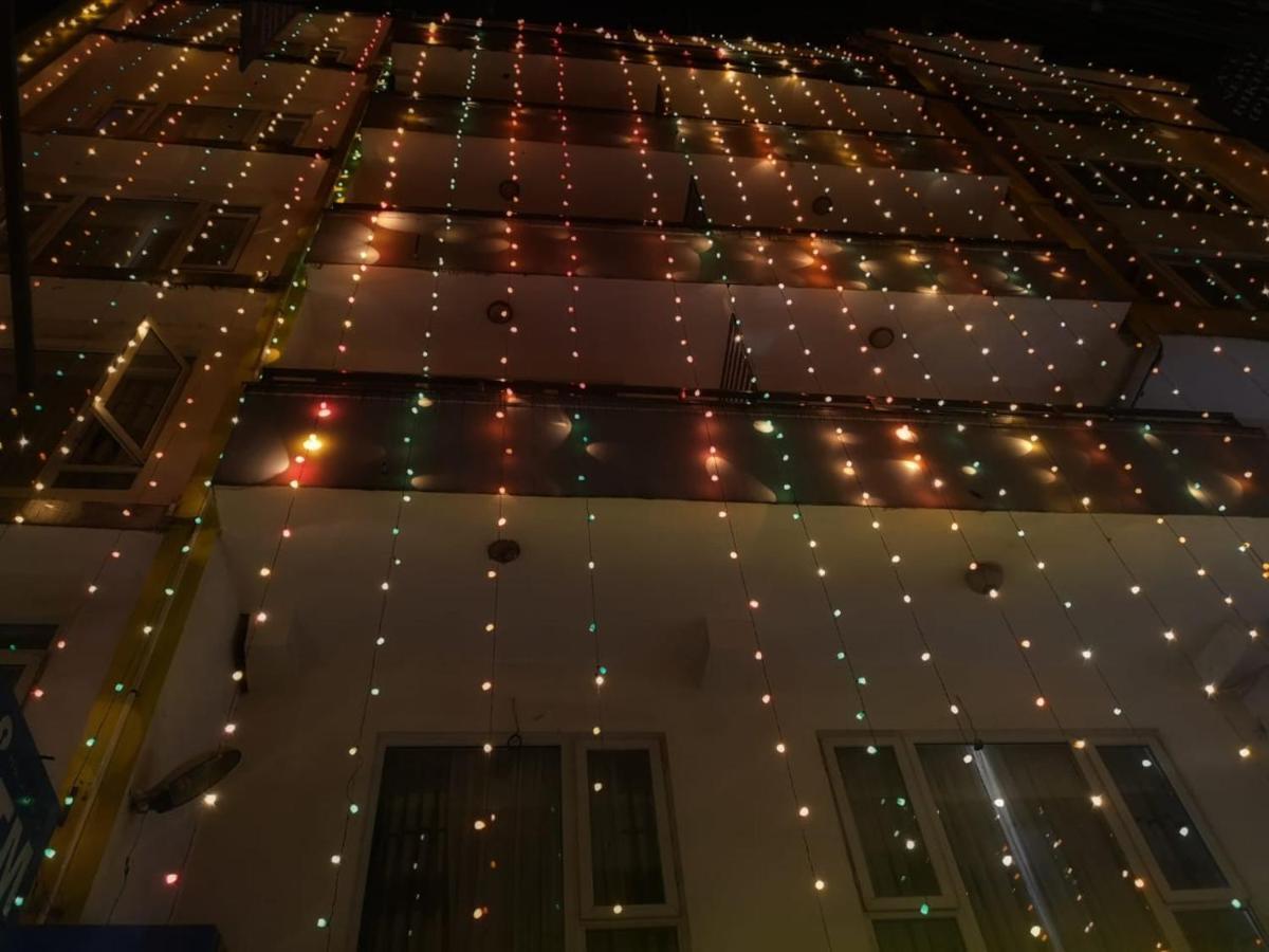 Festoon Hotel Katmandu Dış mekan fotoğraf